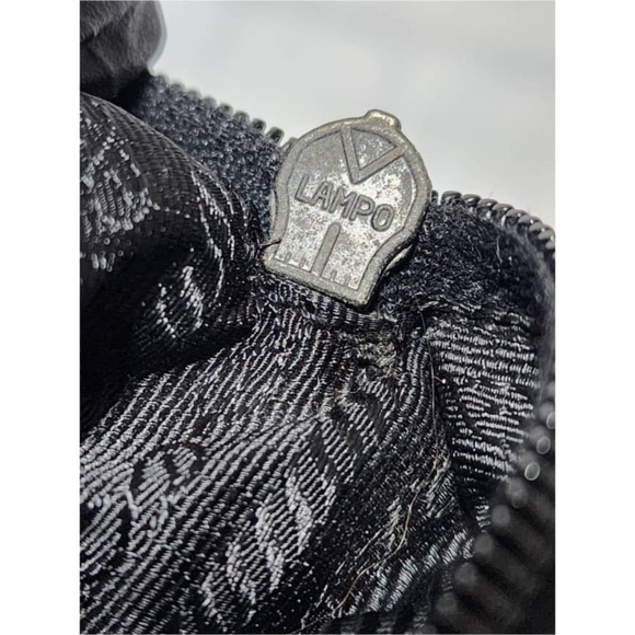 Authentic Prada Viaggio Tecnico Travel Bag Black - Picture 12 of 16